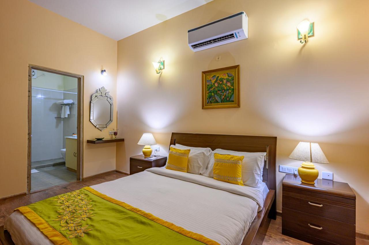A Dog'S Story, Jaipur Bed & Breakfast Eksteriør bilde