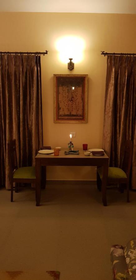 A Dog'S Story, Jaipur Bed & Breakfast Eksteriør bilde